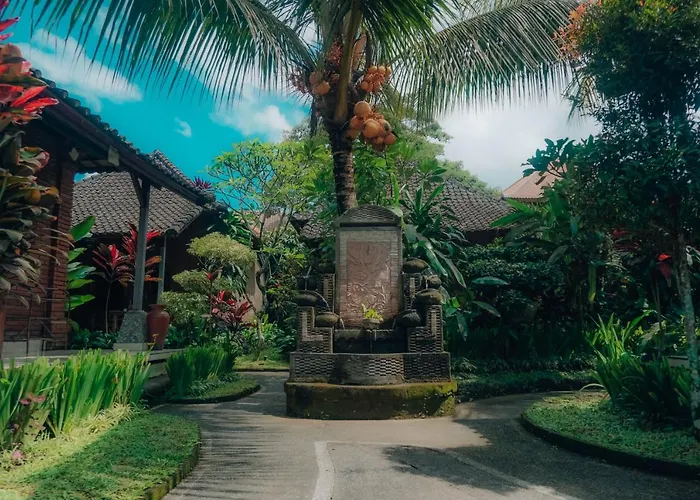 Vakantiepark The Alus And 3*