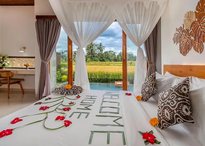 The Alus And Ubud
