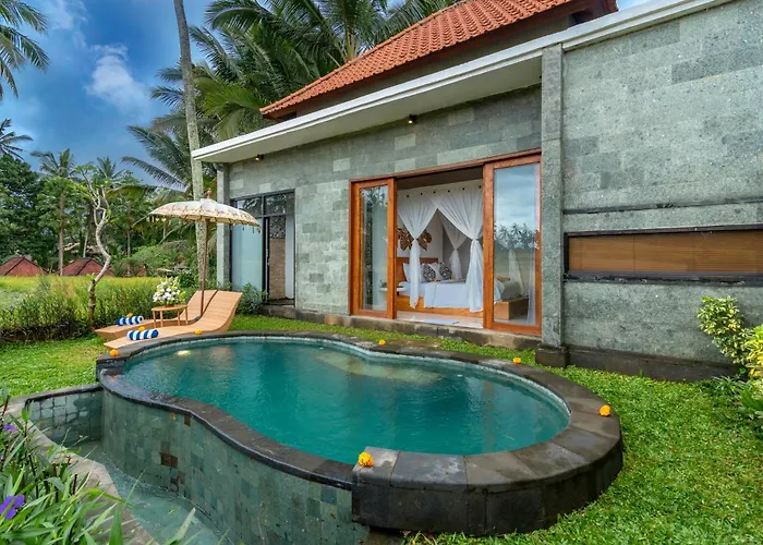 Vakantiepark The Alus And