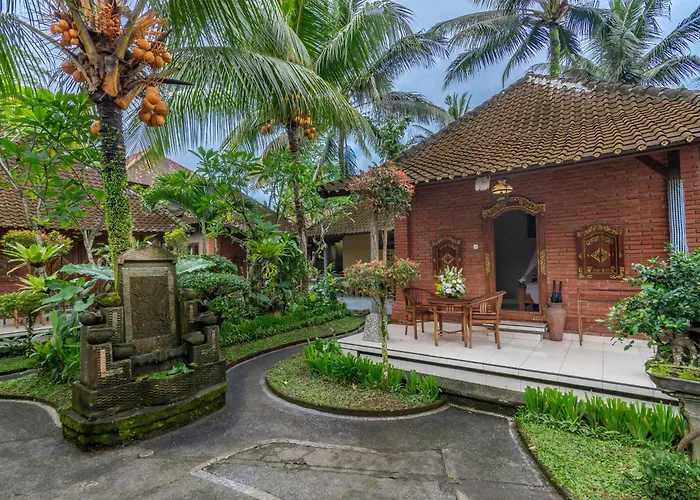 The Alus And Vakantiepark 3*