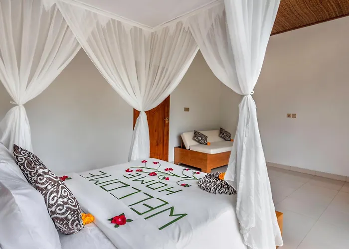 Vakantiepark The Alus And 3*
