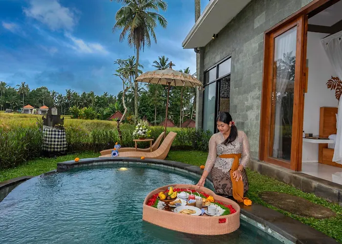 Vakantiepark The Alus And Ubud