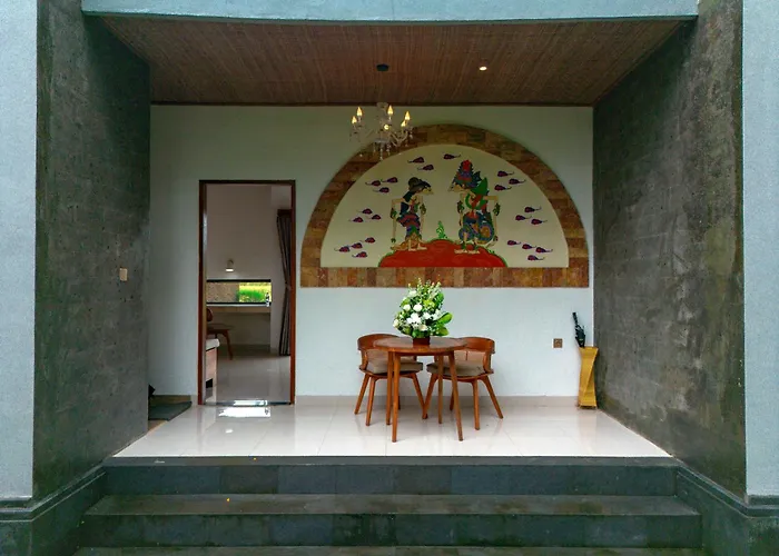Vakantiepark The Alus And
