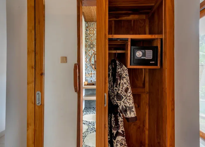 The Alus And 3* Ubud