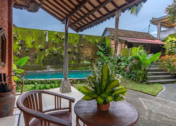 Vakantiepark The Alus And 3*