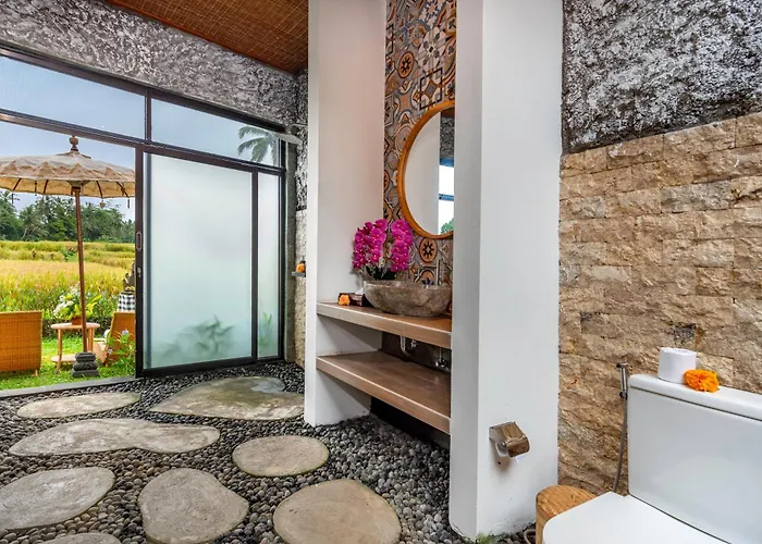 The Alus And 3* Ubud