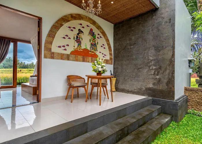The Alus And Vakantiepark 3*