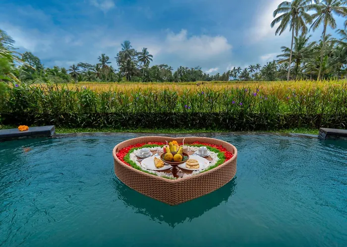 Vakantiepark The Alus And Ubud