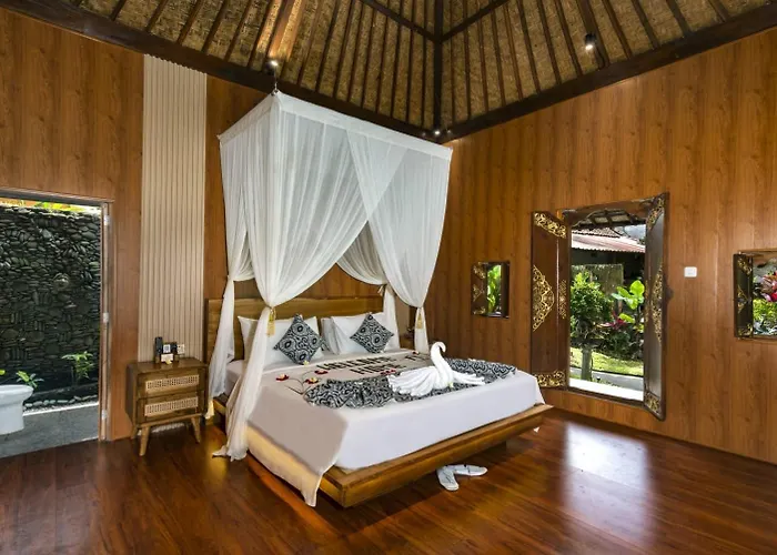 The Alus And Vakantiepark 3*