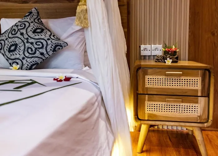 Vakantiepark The Alus And 3*