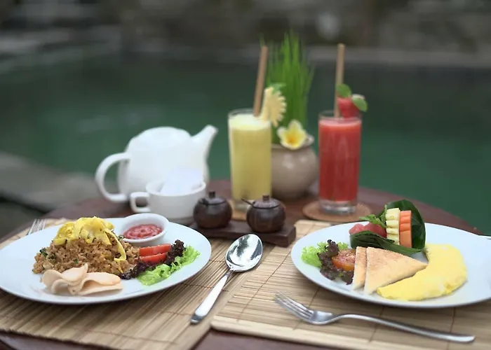Vakantiepark The Alus And